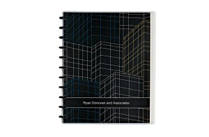Cover design—Architecture